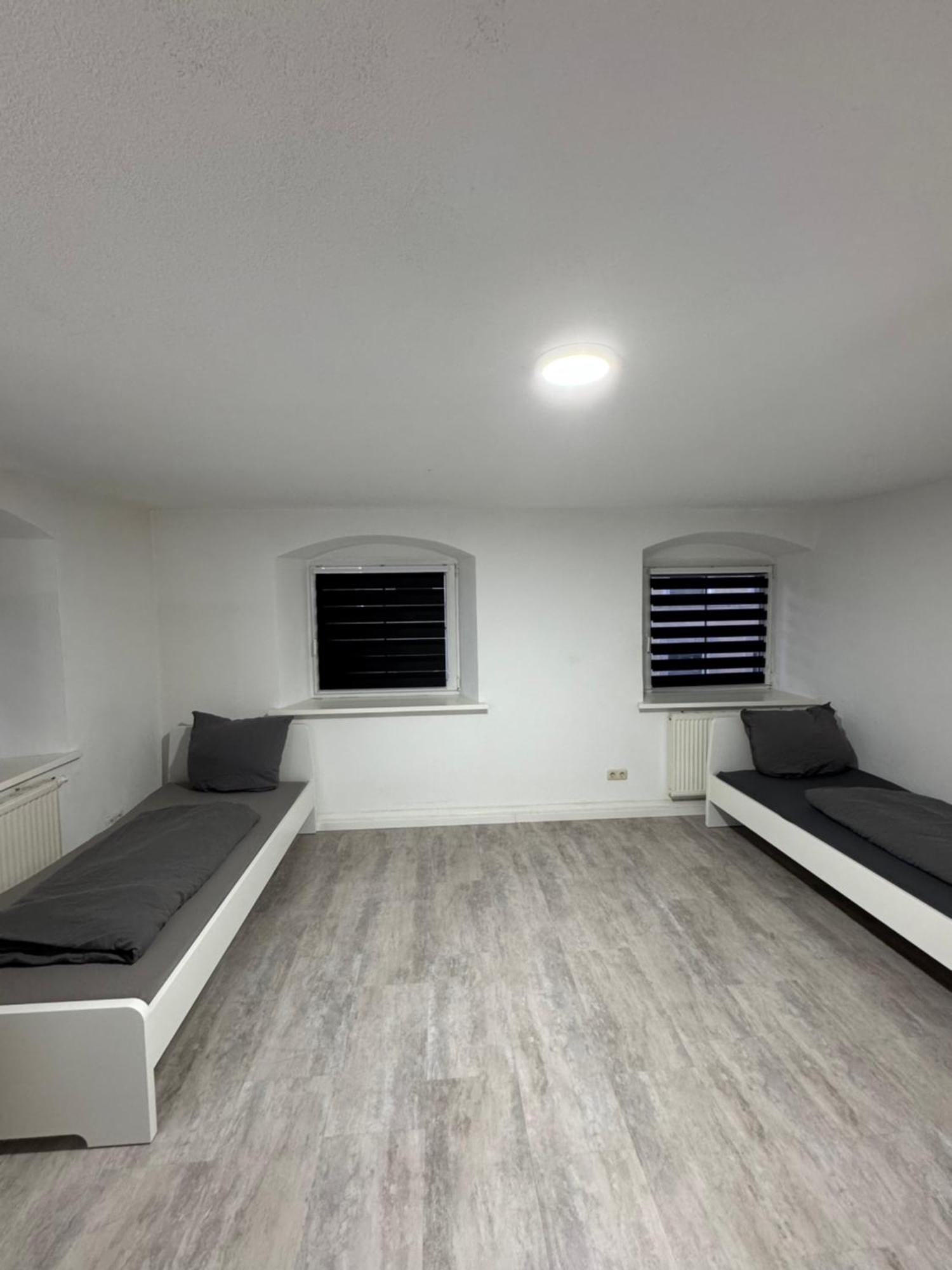 Sleep & Stay Kempten Kültér fotó